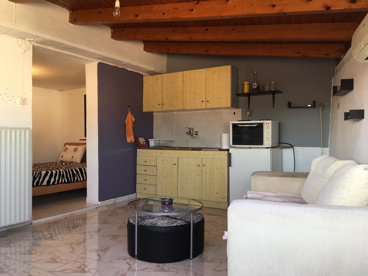Marias House Apartment Preveza Exterior photo