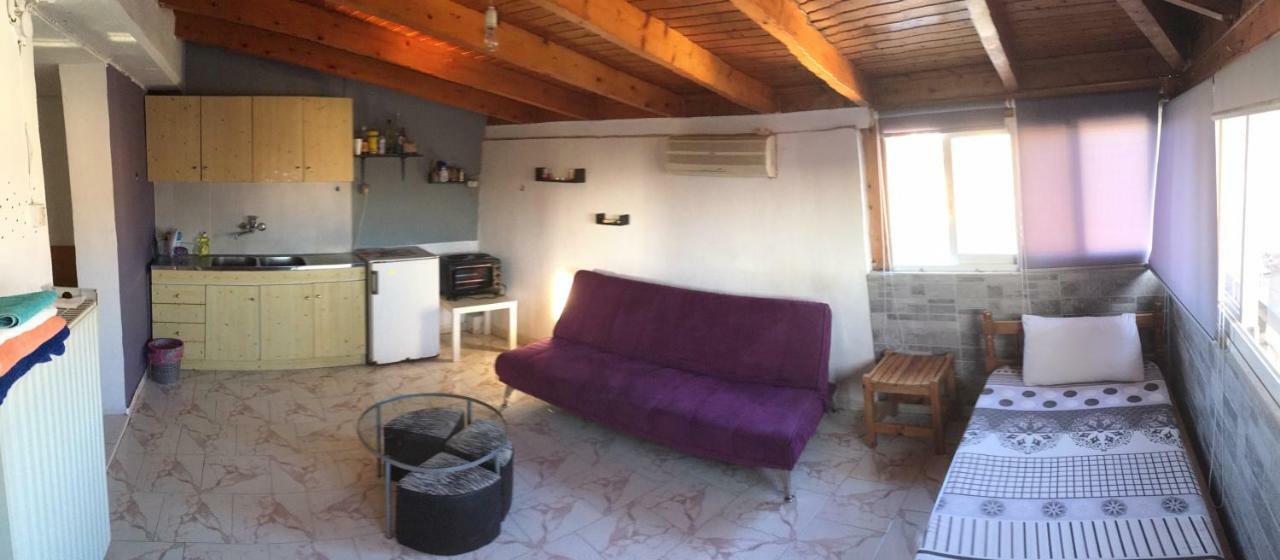 Marias House Apartment Preveza Exterior photo